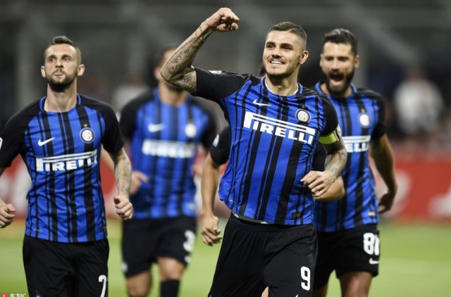 羽毛球公开赛激战正酣