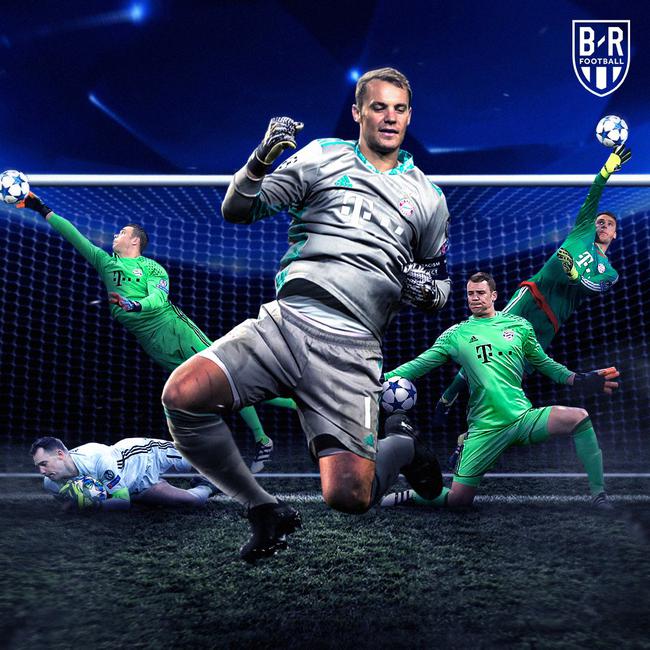 [德甲]拜仁前场任意球 奥利塞主罚轰入近角